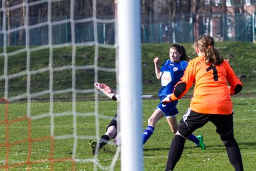 Bild 143 - B-Juniorinnen MTSV Olympia Neum�nster - FSC Kaltenkirchen : Ergebnis: 4:1